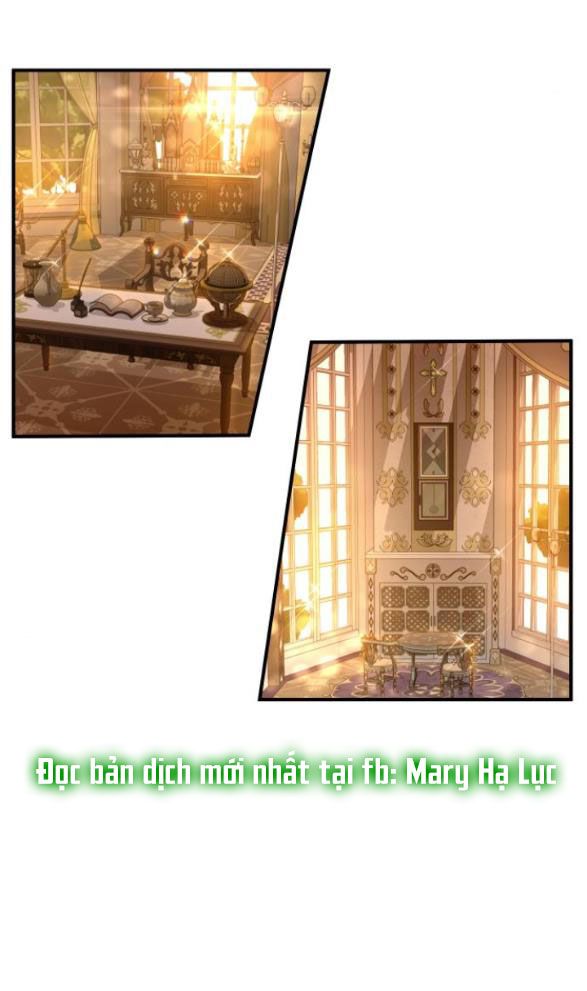đọc truyện Phòng Ngủ Bí Mật Của Công Chúa Bị Bỏ Rơi Chương 9.1 ảnh 18 tại Giả Dược