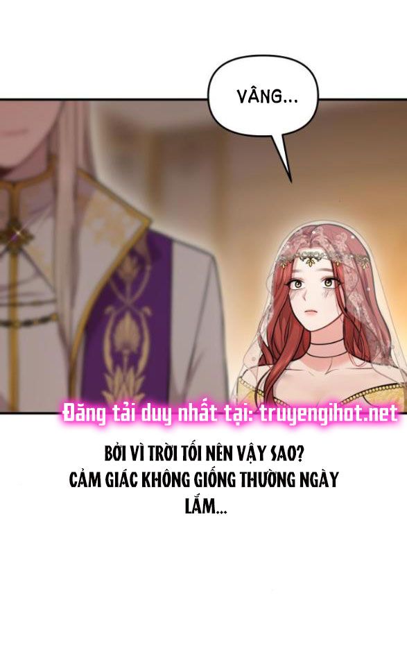 đọc truyện Phòng Ngủ Bí Mật Của Công Chúa Bị Bỏ Rơi Chương 9.1 ảnh 21 tại Giả Dược