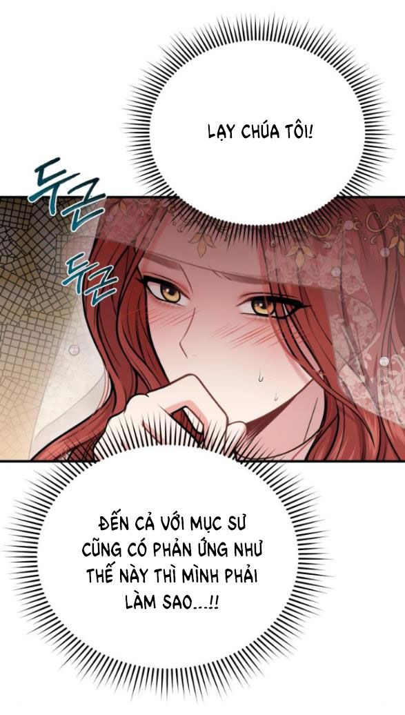 đọc truyện Phòng Ngủ Bí Mật Của Công Chúa Bị Bỏ Rơi Chương 9.1 ảnh 30 tại Giả Dược