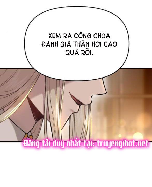 đọc truyện Phòng Ngủ Bí Mật Của Công Chúa Bị Bỏ Rơi Chương 9.1 ảnh 43 tại Giả Dược