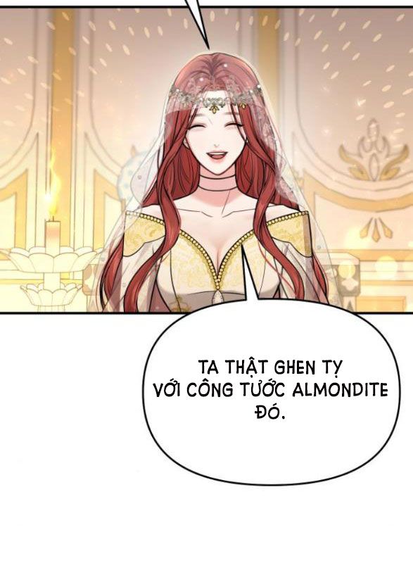 đọc truyện Phòng Ngủ Bí Mật Của Công Chúa Bị Bỏ Rơi Chương 9.1 ảnh 45 tại Giả Dược