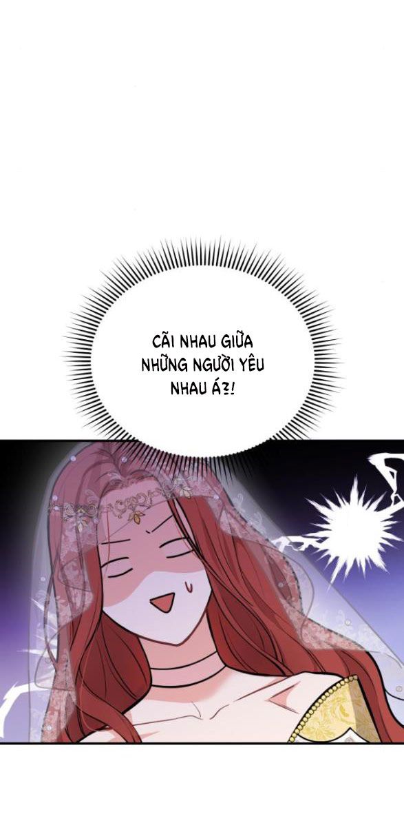 đọc truyện Phòng Ngủ Bí Mật Của Công Chúa Bị Bỏ Rơi Chương 9.1 ảnh 8 tại Giả Dược