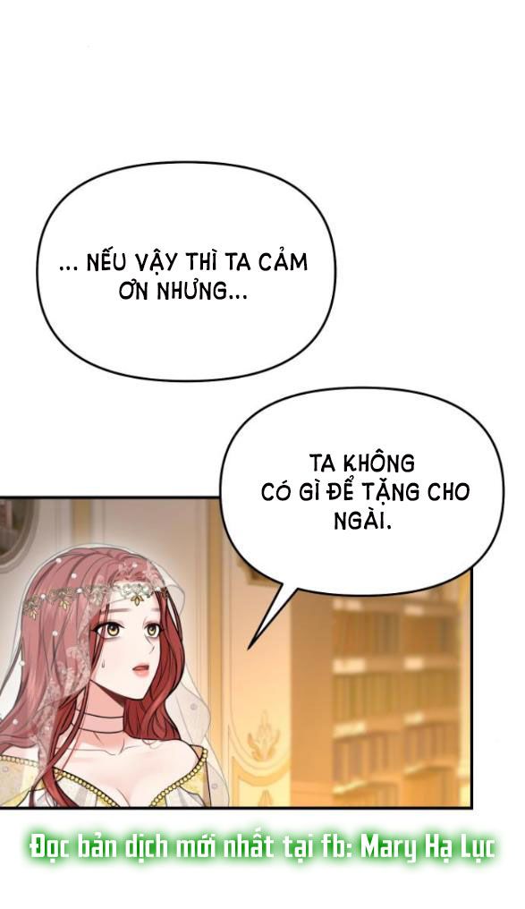 đọc truyện Phòng Ngủ Bí Mật Của Công Chúa Bị Bỏ Rơi Chương 9.2 ảnh 15 tại Giả Dược