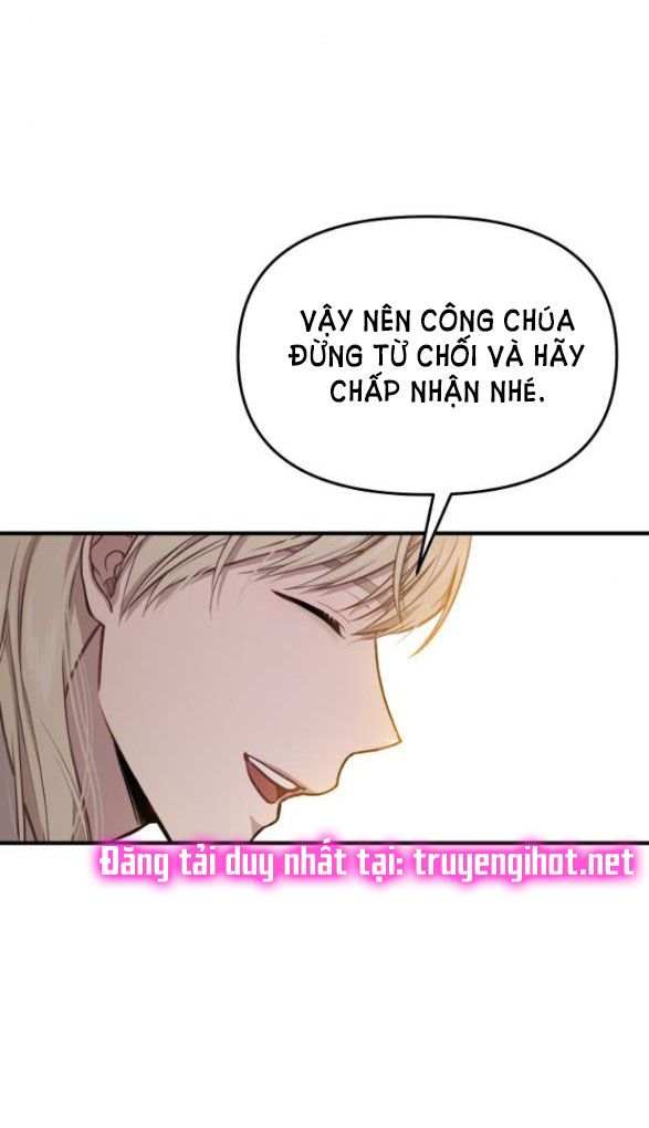 đọc truyện Phòng Ngủ Bí Mật Của Công Chúa Bị Bỏ Rơi Chương 9.2 ảnh 18 tại Giả Dược