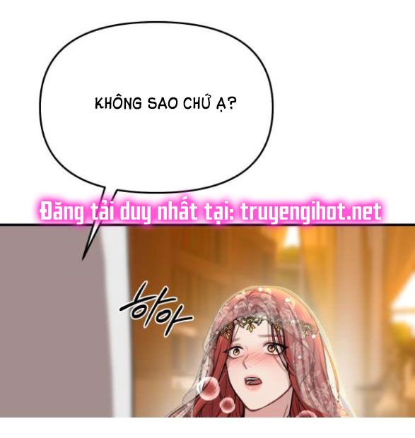 đọc truyện Phòng Ngủ Bí Mật Của Công Chúa Bị Bỏ Rơi Chương 9.2 ảnh 33 tại Giả Dược