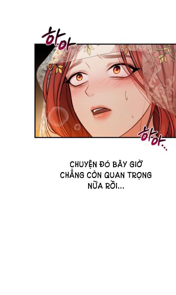 đọc truyện Phòng Ngủ Bí Mật Của Công Chúa Bị Bỏ Rơi Chương 9.2 ảnh 41 tại Giả Dược