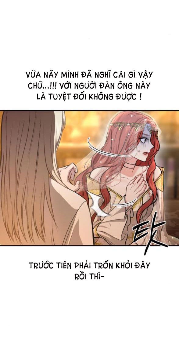 đọc truyện Phòng Ngủ Bí Mật Của Công Chúa Bị Bỏ Rơi Chương 9.2 ảnh 45 tại Giả Dược