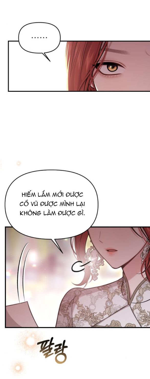 đọc truyện Phòng Ngủ Bí Mật Của Công Chúa Bị Bỏ Rơi Chương 99 ảnh 30 tại Giả Dược