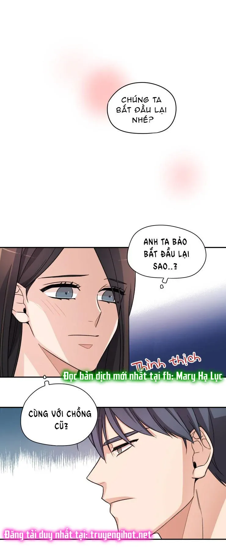 đọc truyện Phòng Ngủ Khoái Lạc Chương 10.1 ảnh 2 tại Thiên Thai Truyện
