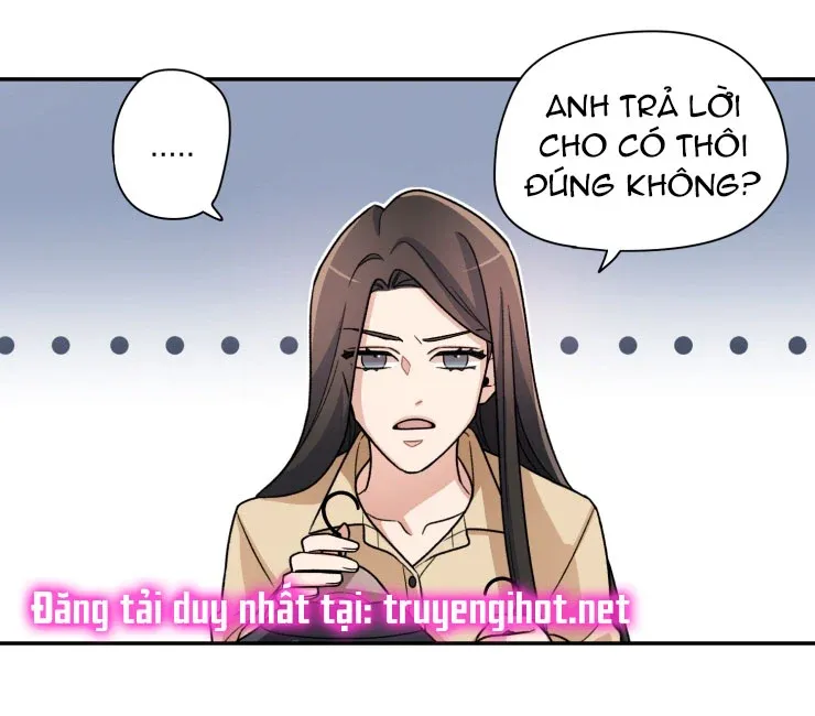 đọc truyện Phòng Ngủ Khoái Lạc Chương 11.1 ảnh 11 tại Thiên Thai Truyện