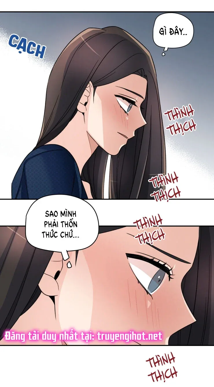 đọc truyện Phòng Ngủ Khoái Lạc Chương 11.3 ảnh 6 tại Thiên Thai Truyện