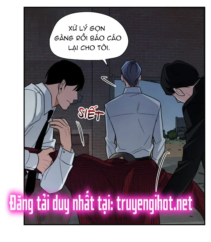 đọc truyện Phòng Ngủ Khoái Lạc Chương 12.3 ảnh 1 tại Thiên Thai Truyện