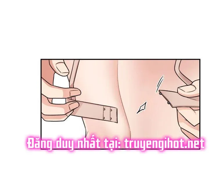 đọc truyện Phòng Ngủ Khoái Lạc Chương 13.1 ảnh 8 tại Thiên Thai Truyện