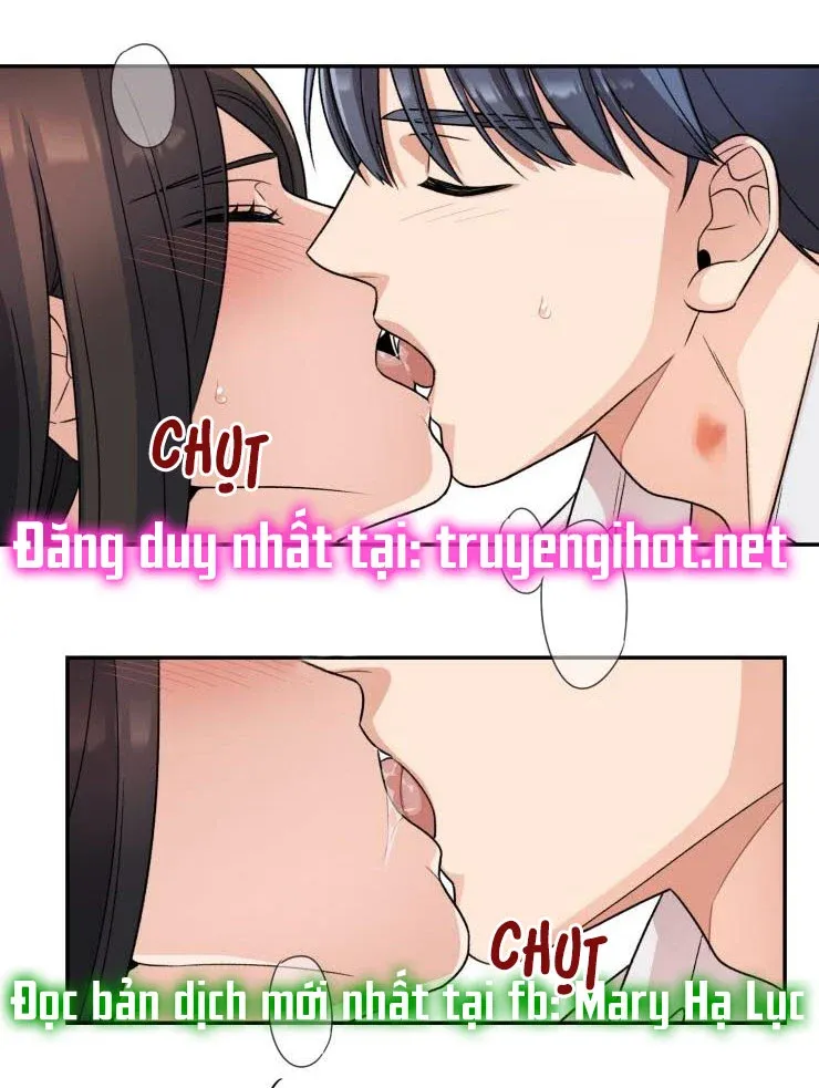 đọc truyện Phòng Ngủ Khoái Lạc Chương 13.2 ảnh 5 tại Giả Dược