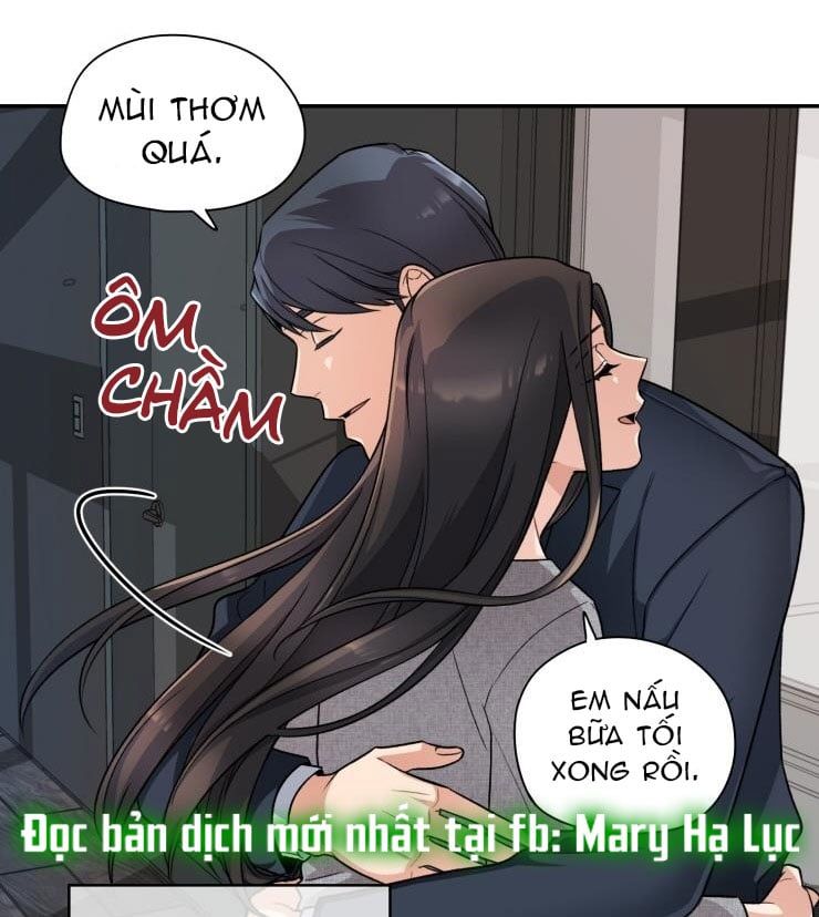đọc truyện Phòng Ngủ Khoái Lạc Chương 14.2 ảnh 1 tại Thiên Thai Truyện