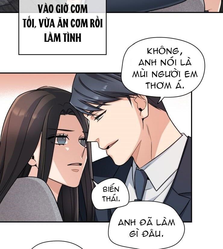 đọc truyện Phòng Ngủ Khoái Lạc Chương 14.2 ảnh 2 tại Thiên Thai Truyện
