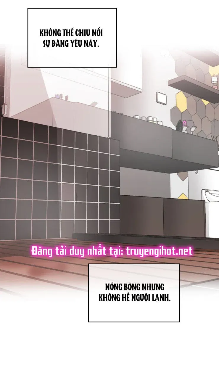 đọc truyện Phòng Ngủ Khoái Lạc Chương 16.3 ảnh 8 tại Thiên Thai Truyện