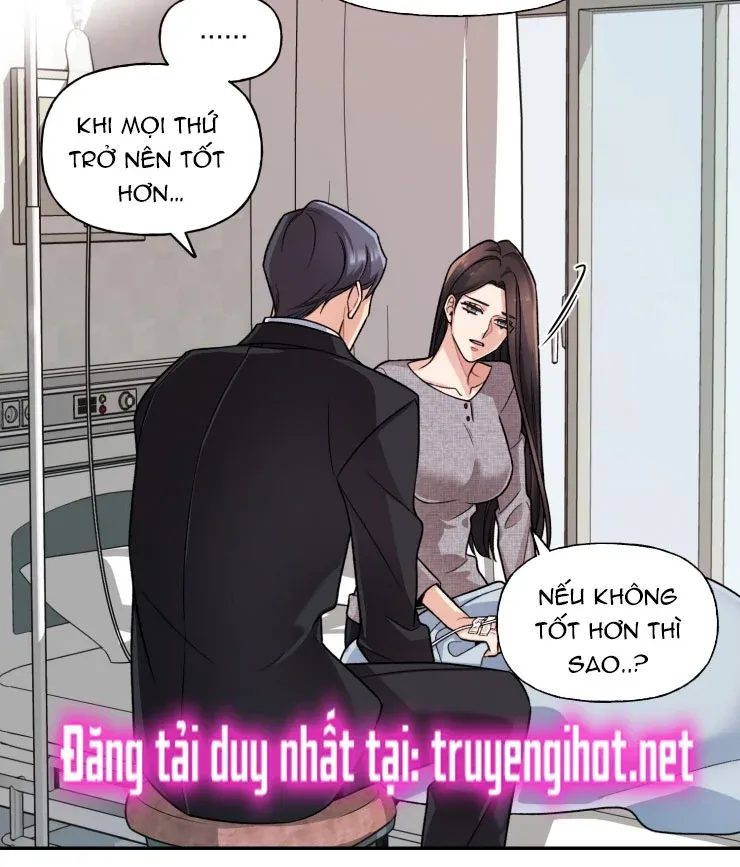 đọc truyện Phòng Ngủ Khoái Lạc Chương 18.1 ảnh 13 tại Thiên Thai Truyện