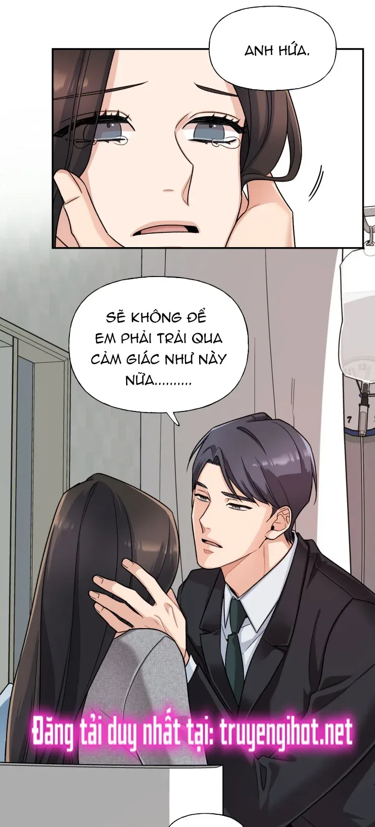 đọc truyện Phòng Ngủ Khoái Lạc Chương 18.3 ảnh 5 tại Giả Dược