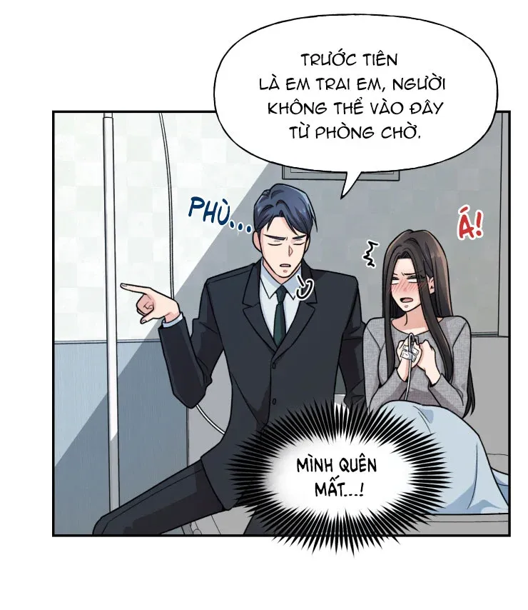 đọc truyện Phòng Ngủ Khoái Lạc Chương 18.3 ảnh 10 tại Giả Dược