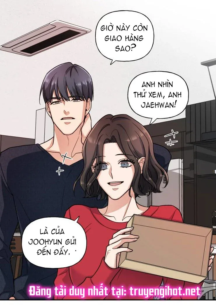 đọc truyện Phòng Ngủ Khoái Lạc Chương 19.1 ảnh 3 tại Thiên Thai Truyện