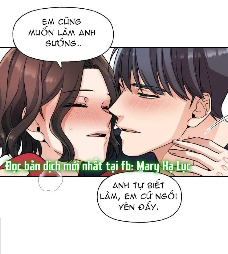 đọc truyện Phòng Ngủ Khoái Lạc Chương 19.2 ảnh 5 tại Thiên Thai Truyện