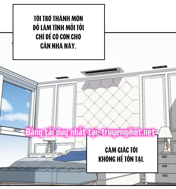 đọc truyện Phòng Ngủ Khoái Lạc Chương 5.3 ảnh 4 tại Thiên Thai Truyện