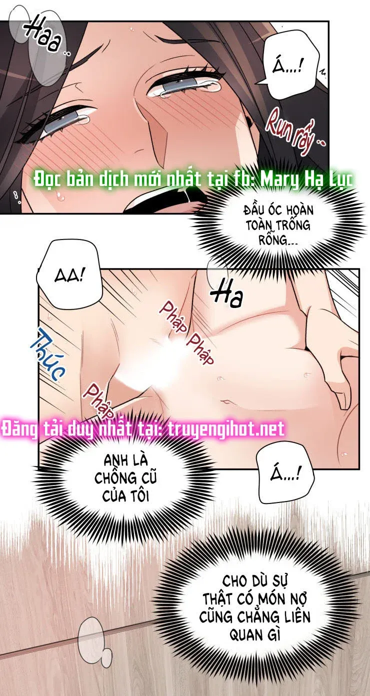 đọc truyện Phòng Ngủ Khoái Lạc Chương 7.3 ảnh 5 tại Thiên Thai Truyện