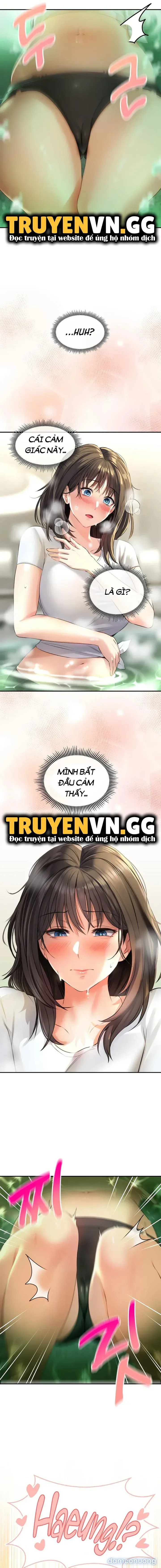 đọc truyện Phòng Tắm Nước Nóng Nóng Bỏng Chương 1 ảnh 23 tại Thiên Thai Truyện