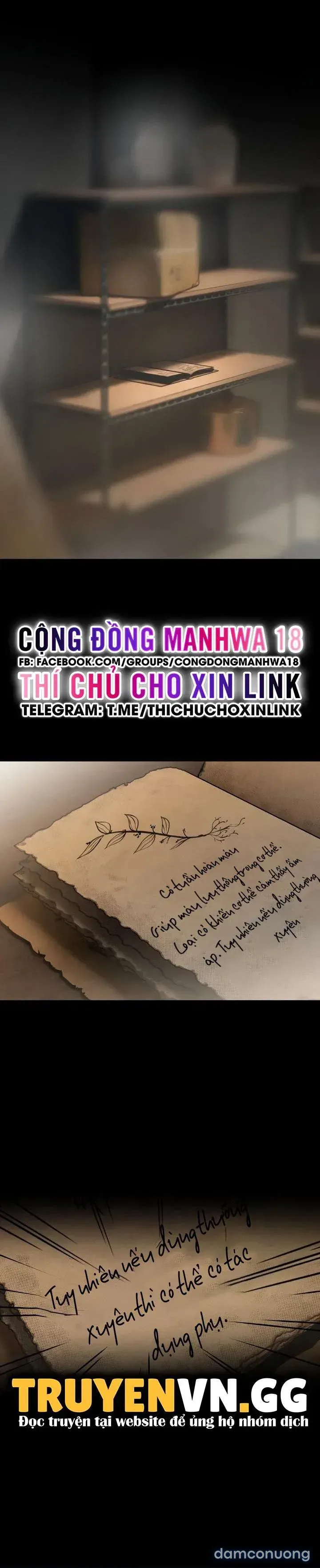 đọc truyện Phòng Tắm Nước Nóng Nóng Bỏng Chương 1 ảnh 25 tại Thiên Thai Truyện