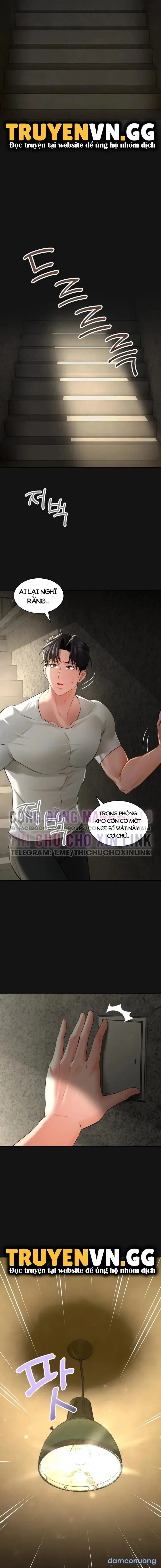 đọc truyện Phòng Tắm Nước Nóng Nóng Bỏng Chương 2 ảnh 19 tại Thiên Thai Truyện