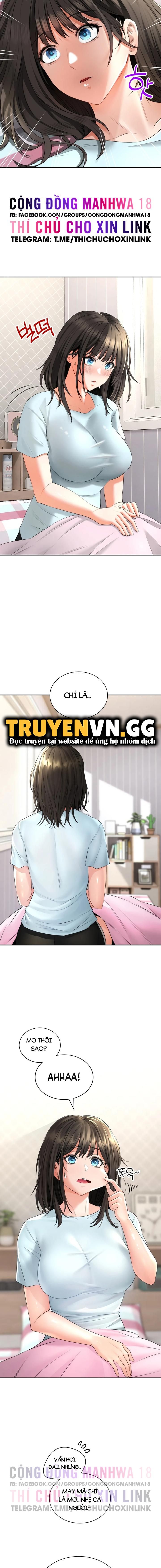 đọc truyện Phòng Tắm Nước Nóng Nóng Bỏng Chương 5 ảnh 7 tại Thiên Thai Truyện