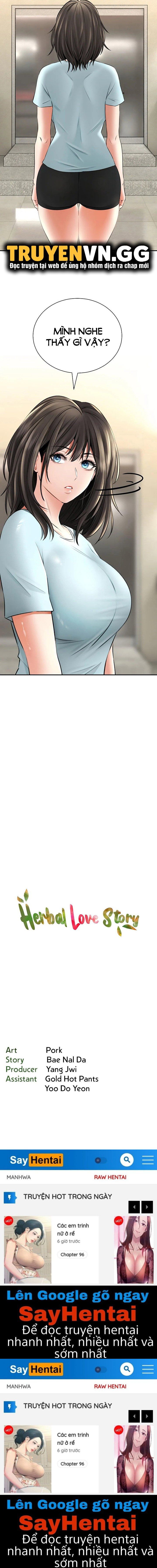đọc truyện Phòng Tắm Nước Nóng Nóng Bỏng Chương 8 ảnh 17 tại Thiên Thai Truyện