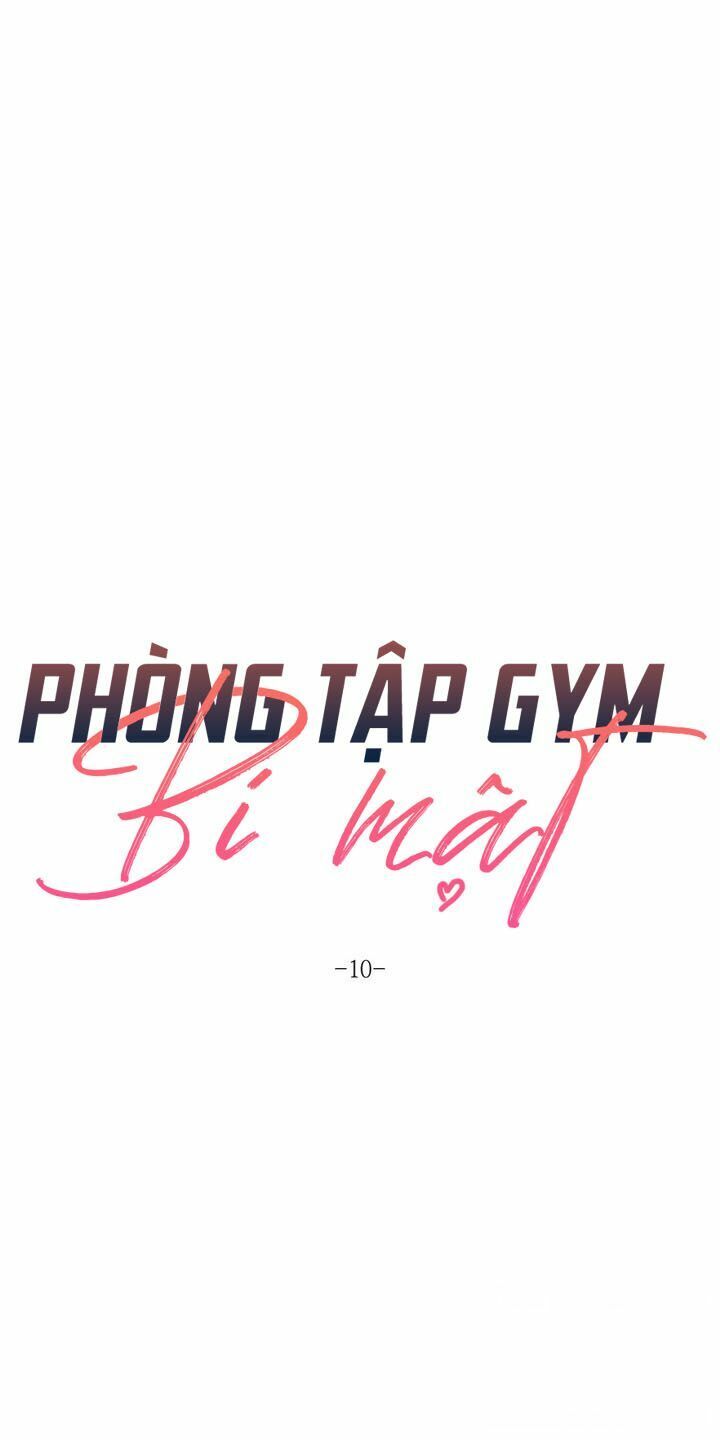 đọc truyện Phòng Tập Gym Bí Mật Chương 10 ảnh 12 tại Giả Dược