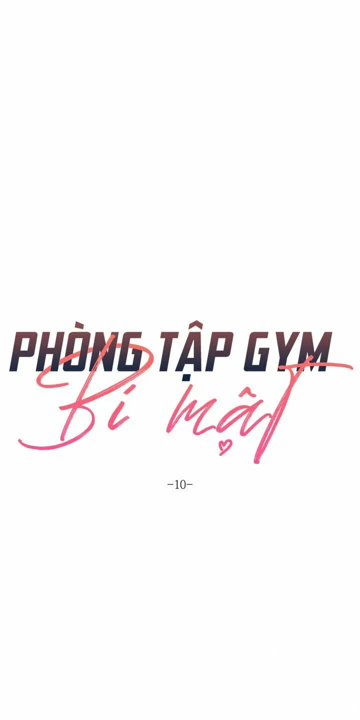 đọc truyện Phòng Tập Gym Bí Mật Chương 11 ảnh 4 tại Giả Dược