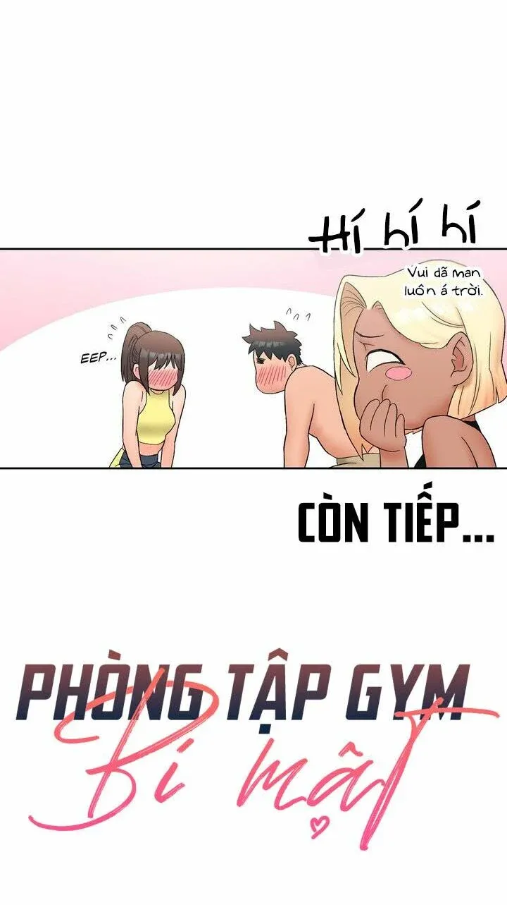 đọc truyện Phòng Tập Gym Bí Mật Chương 12 ảnh 49 tại Giả Dược