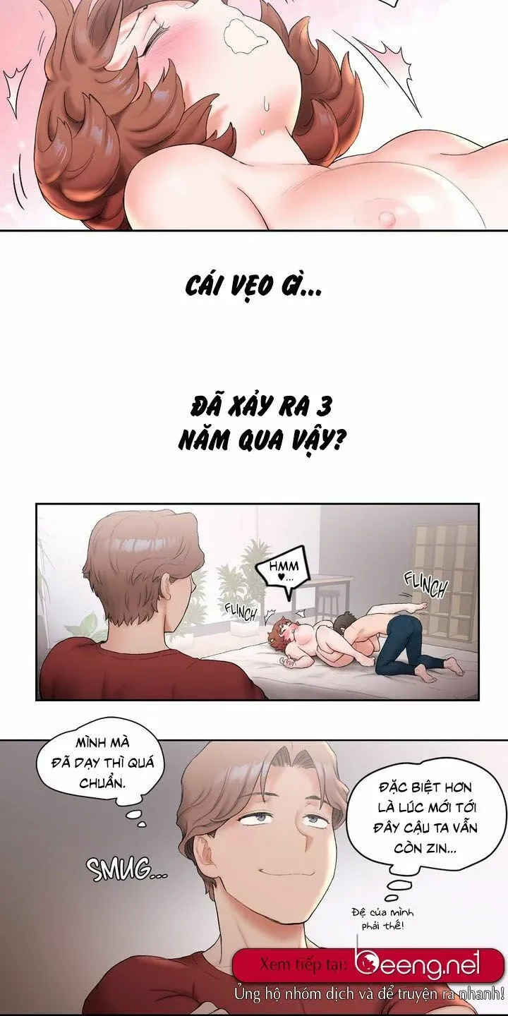 đọc truyện Phòng Tập Gym Bí Mật Chương 13 ảnh 35 tại Giả Dược