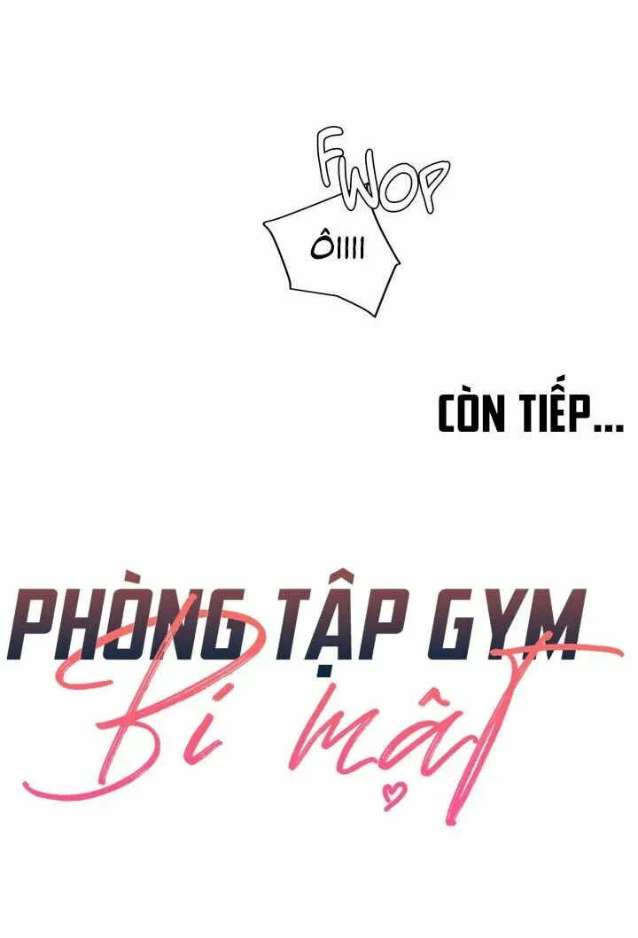đọc truyện Phòng Tập Gym Bí Mật Chương 13 ảnh 43 tại Giả Dược