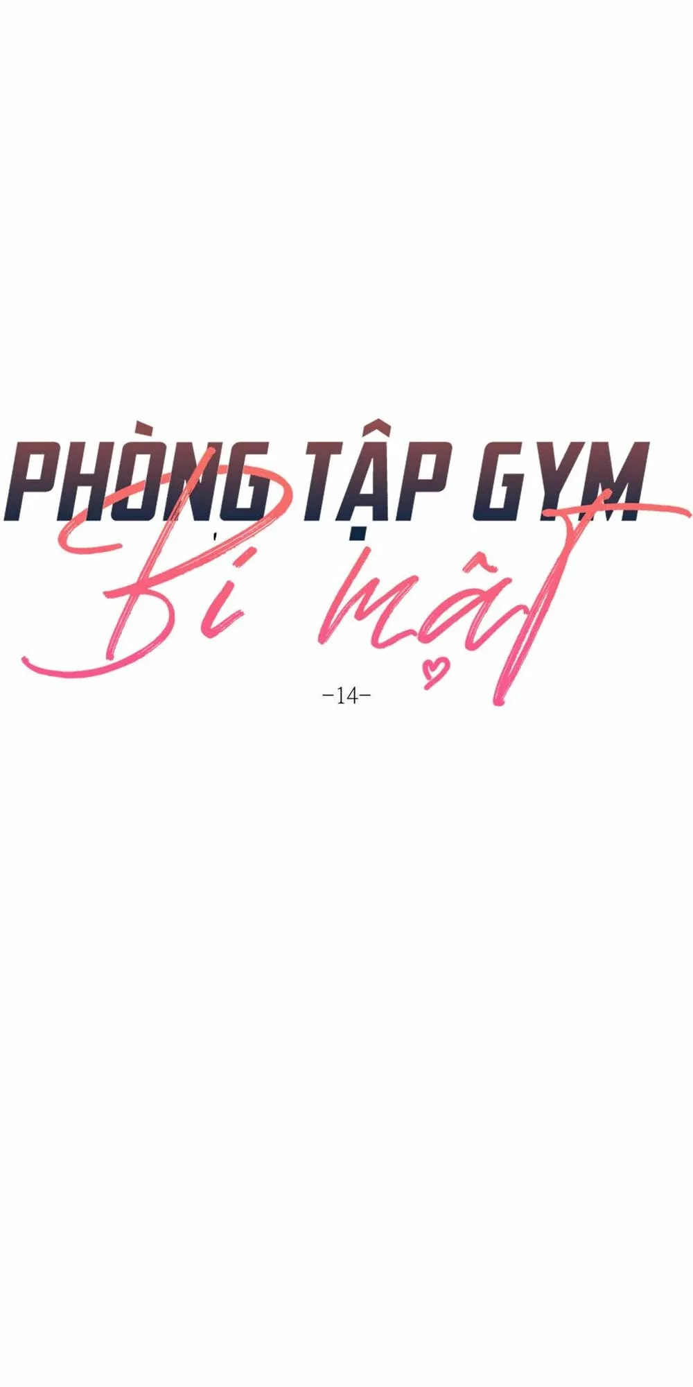 đọc truyện Phòng Tập Gym Bí Mật Chương 14 ảnh 14 tại Giả Dược