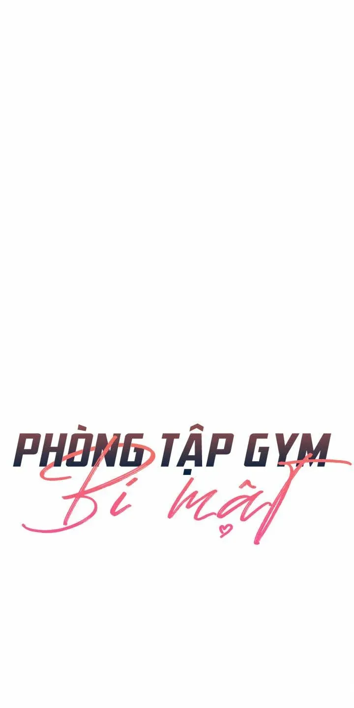 đọc truyện Phòng Tập Gym Bí Mật Chương 2 ảnh 2 tại Giả Dược