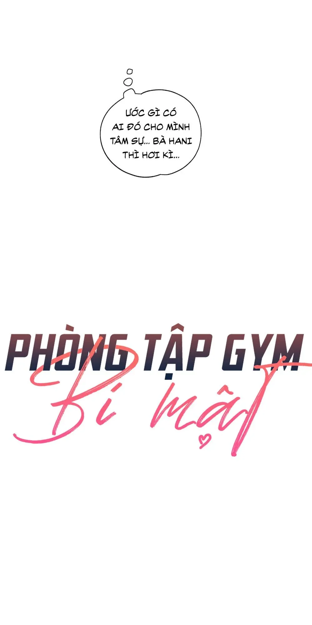 đọc truyện Phòng Tập Gym Bí Mật Chương 22 ảnh 27 tại Giả Dược
