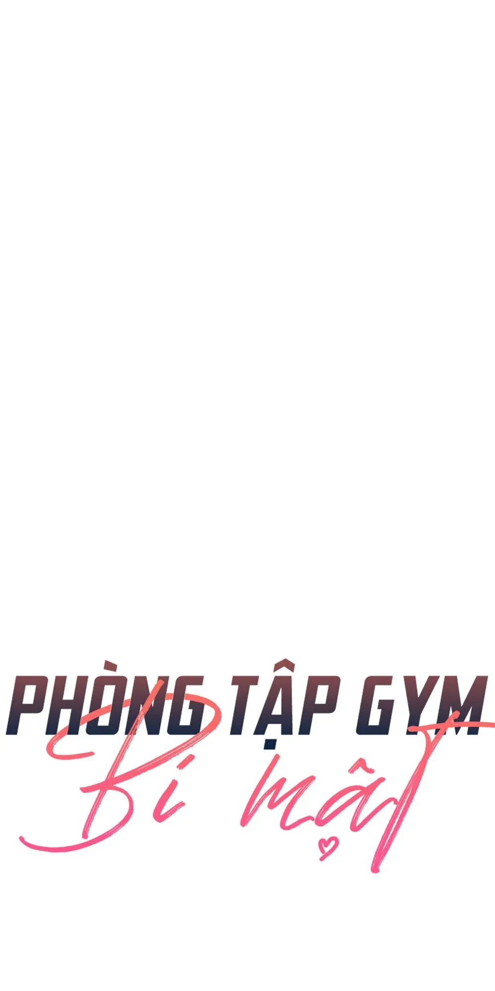 đọc truyện Phòng Tập Gym Bí Mật Chương 26 ảnh 3 tại Giả Dược