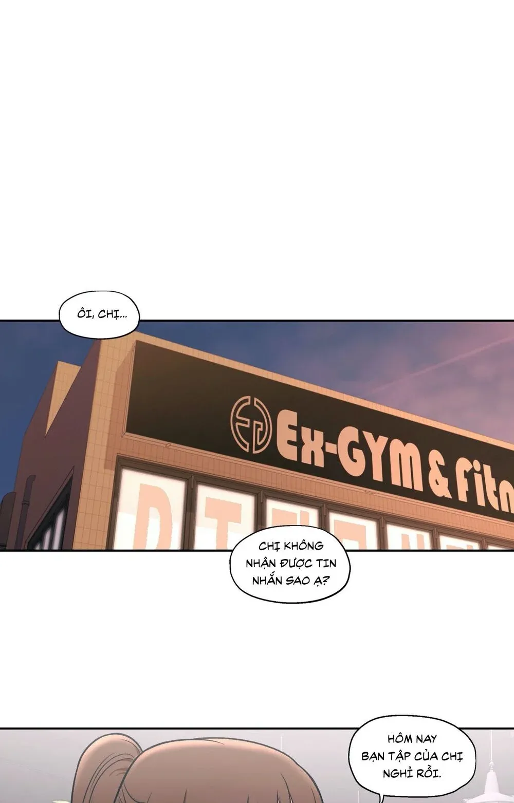 đọc truyện Phòng Tập Gym Bí Mật Chương 27 ảnh 39 tại Giả Dược
