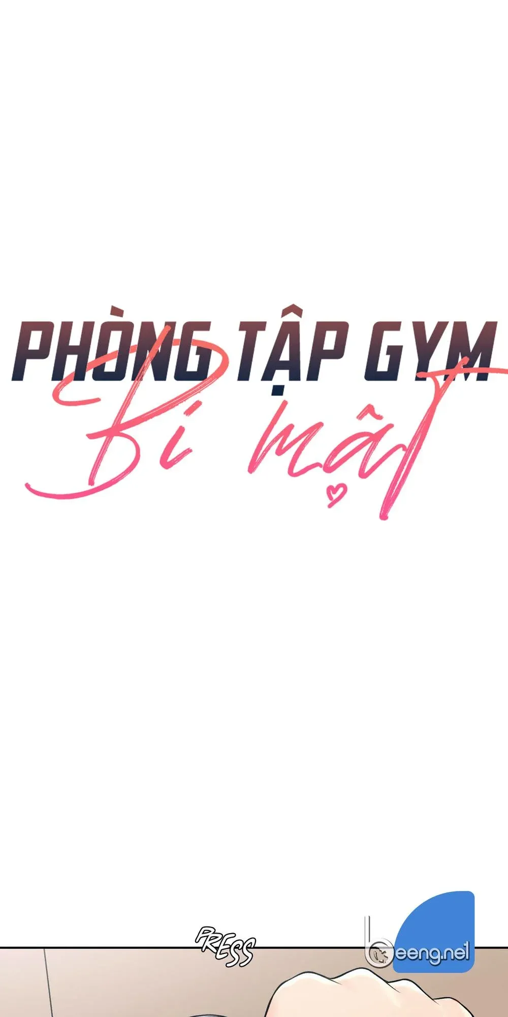 đọc truyện Phòng Tập Gym Bí Mật Chương 31 ảnh 3 tại Giả Dược