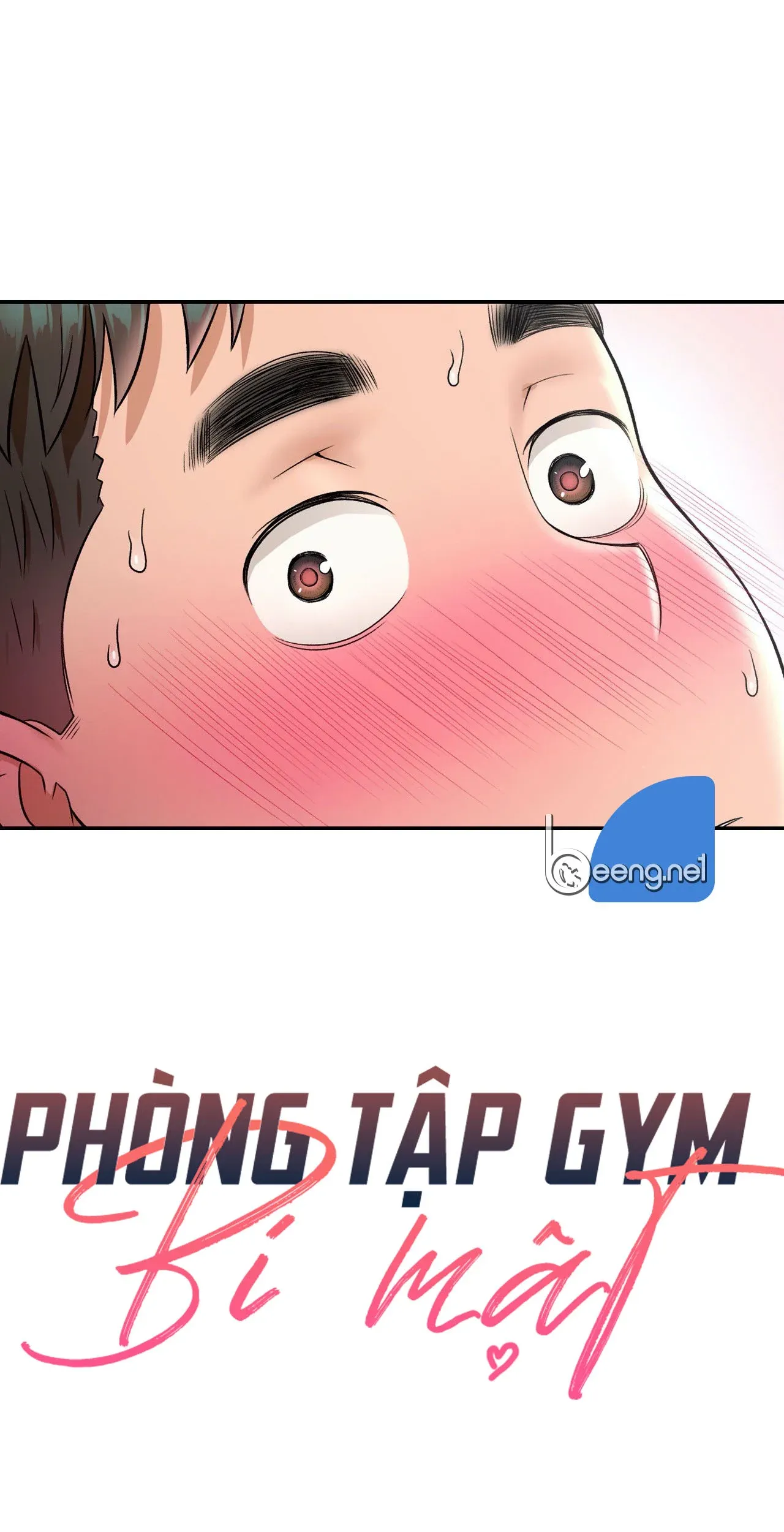 đọc truyện Phòng Tập Gym Bí Mật Chương 33 ảnh 25 tại Giả Dược