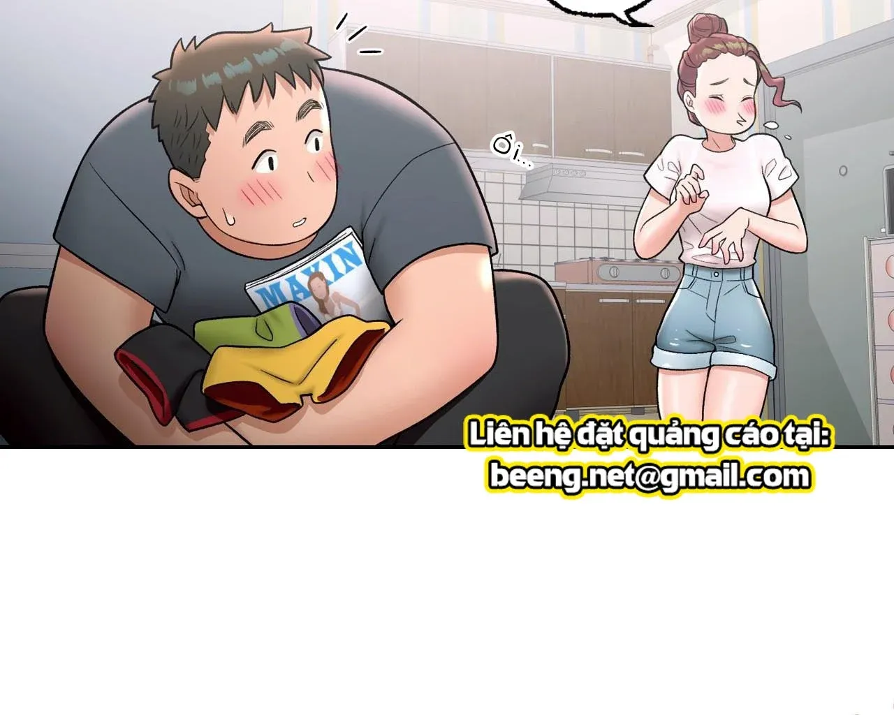 đọc truyện Phòng Tập Gym Bí Mật Chương 37 ảnh 105 tại Giả Dược