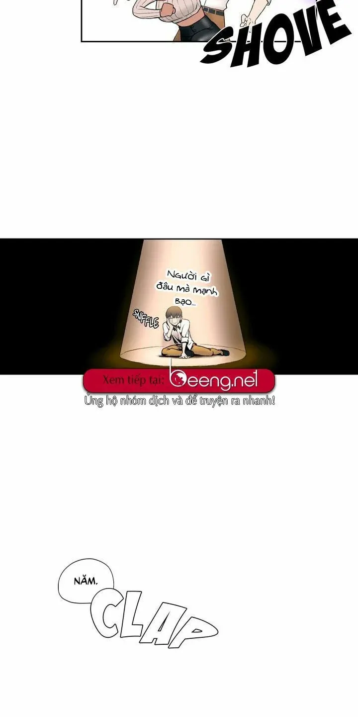 đọc truyện Phòng Tập Gym Bí Mật Chương 4 ảnh 24 tại Giả Dược