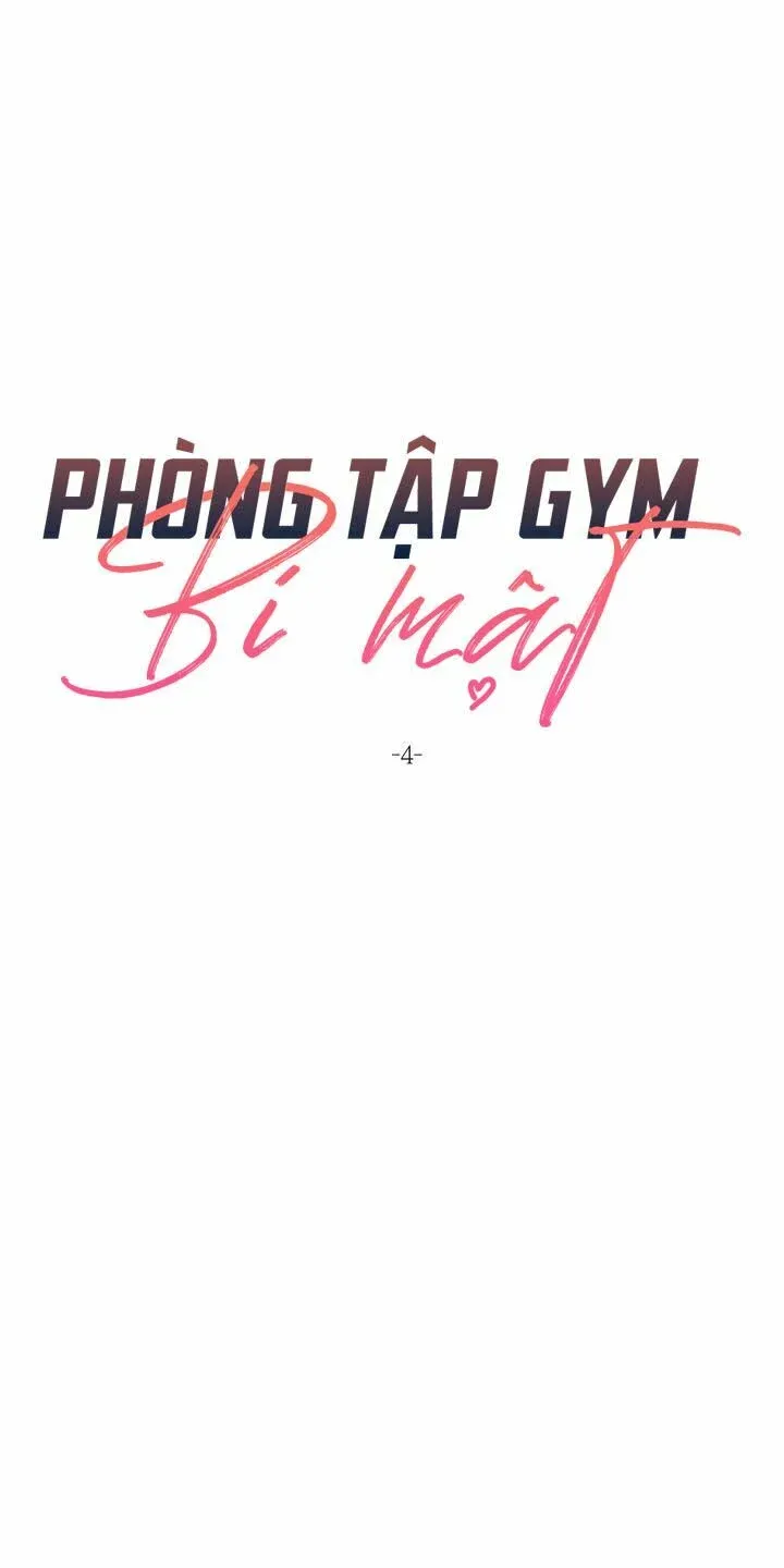 đọc truyện Phòng Tập Gym Bí Mật Chương 4 ảnh 4 tại Giả Dược