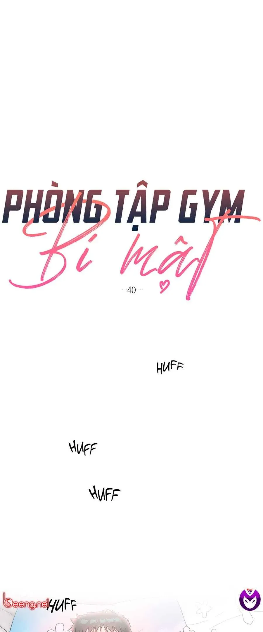 đọc truyện Phòng Tập Gym Bí Mật Chương 40 ảnh 1 tại Giả Dược