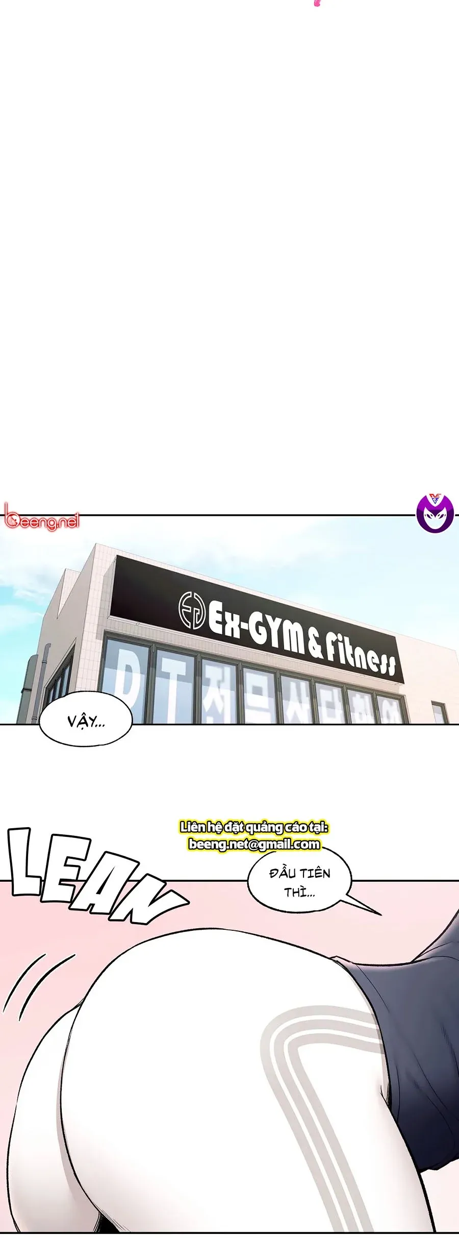 đọc truyện Phòng Tập Gym Bí Mật Chương 42 ảnh 4 tại Giả Dược